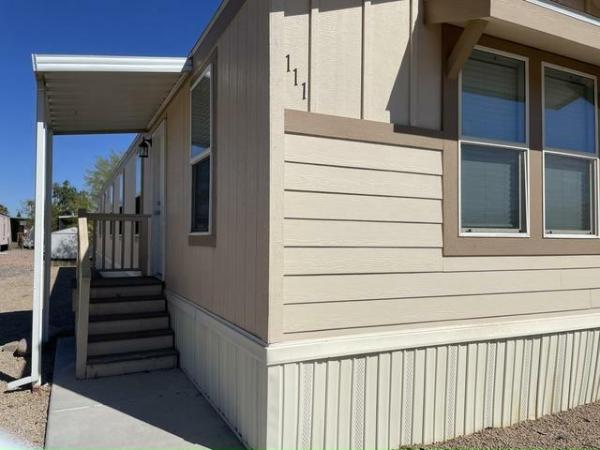 2020 Cavco - Durango Mobile Home For Sale