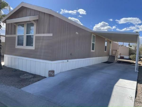 2020 Cavco - Durango Mobile Home For Sale