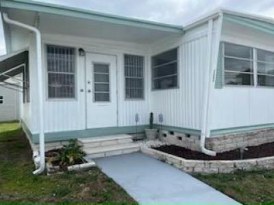 Mobile Home at 2346 Druid Rd #1305 Clearwater, FL 33764