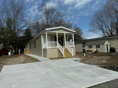 Mobile Home at 17334 Water View Dr.,  #0087 Lewes, DE 19958