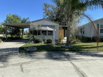 Mobile Home at 99 Quail Run Plant City, FL 33565