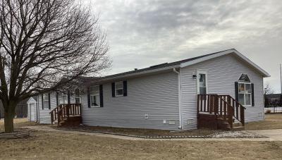 Mobile Home at 281 Riverview Drive Saline, MI 48176