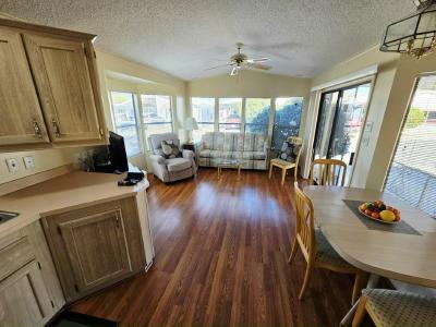 Photo 2 of 15 of home located at 8700 E. University Dr. # 1311 Mesa, AZ 85207