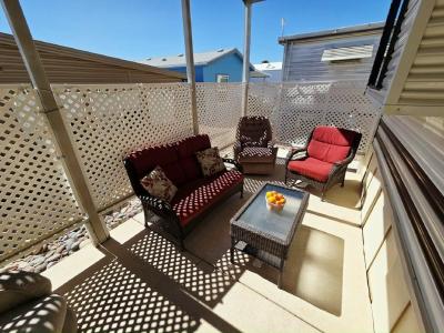 Photo 5 of 15 of home located at 8700 E. University Dr. # 1311 Mesa, AZ 85207
