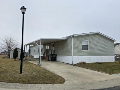 Mobile Home at 27484 Oregon # 61 Perrysburg, OH 43551