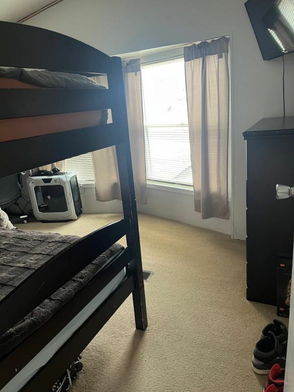 1989 Fairmont 115 2856 205  Home