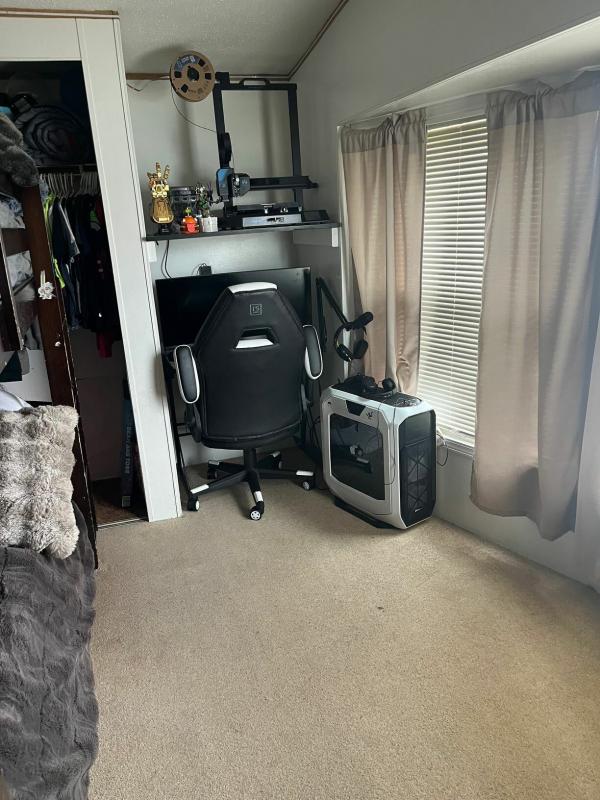 1989 Fairmont 115 2856 221  Home