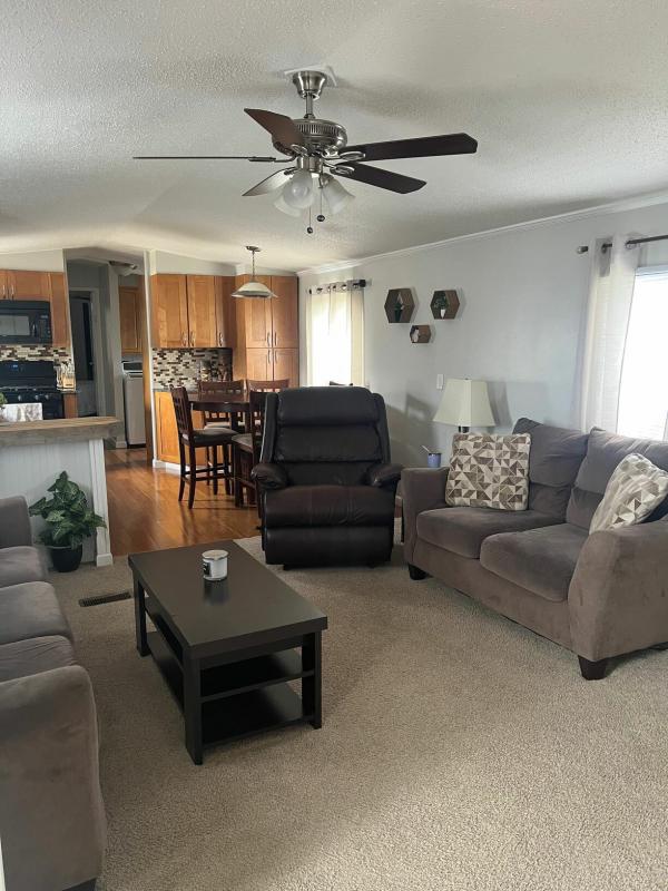 1989 Fairmont 115 2856 205  Home