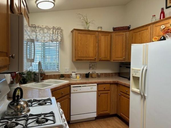 2006 Mobile Home