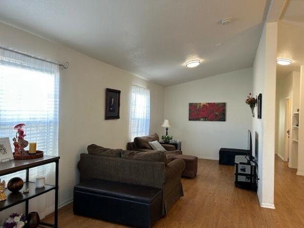 2006 Mobile Home