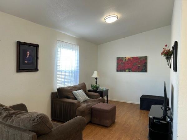 2006 Mobile Home