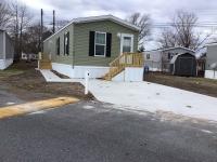2025 Skyline F361B Mobile Home