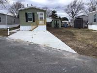 2025 Skyline F361B Mobile Home