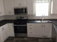 2025 Skyline F361B Mobile Home