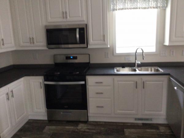 2025 Skyline F361B Mobile Home