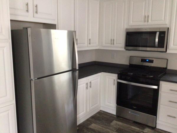 2025 Skyline F361B Mobile Home