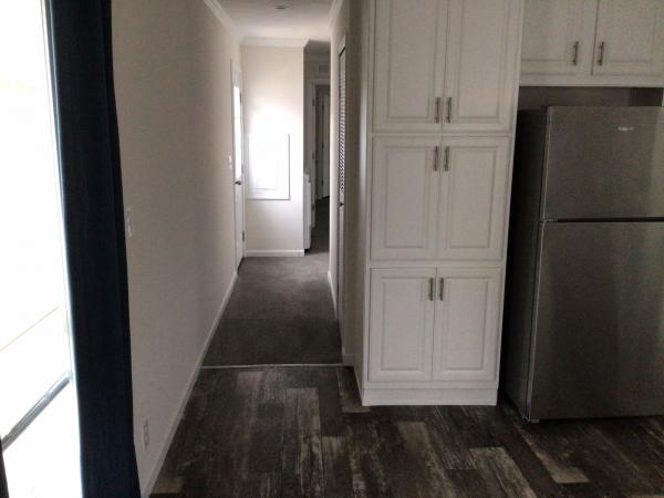 2025 Skyline F361B Mobile Home