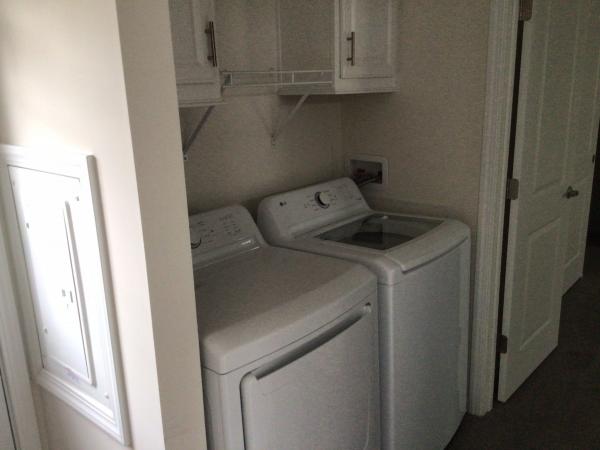 2025 Skyline F361B Mobile Home