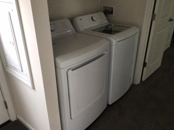 2025 Skyline F361B Mobile Home