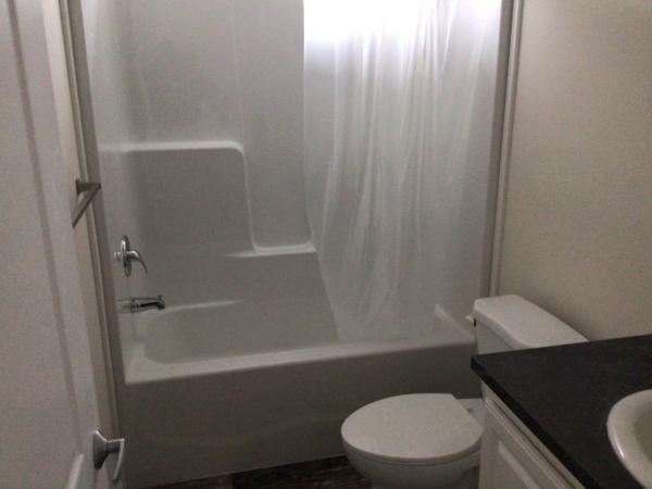 2025 Skyline F361B Mobile Home