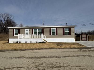 Mobile Home at 400 Center Manor Drive
E10 Monaca, PA 15061