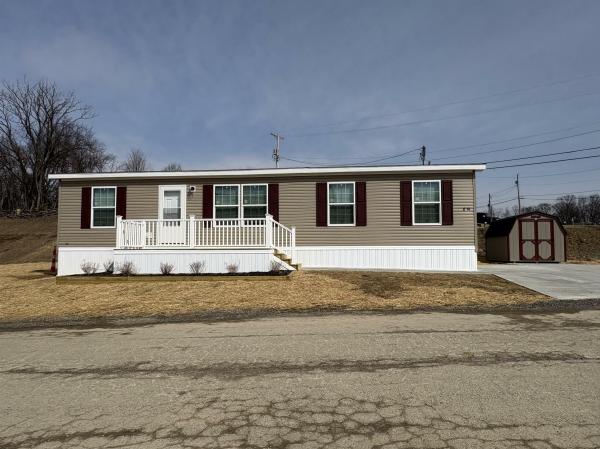 2025 COLONY E10 A32091P28  Home