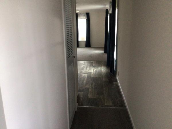 2025 Skyline F361B Mobile Home