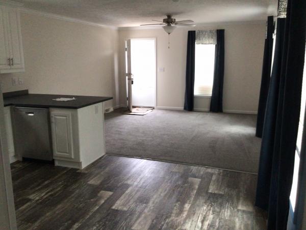 2025 Skyline F361B Mobile Home