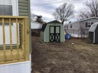 2025 Skyline F361B Mobile Home