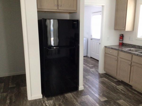 2024 Clayton 56MAR28443A (2B/2B/Den) Mobile Home