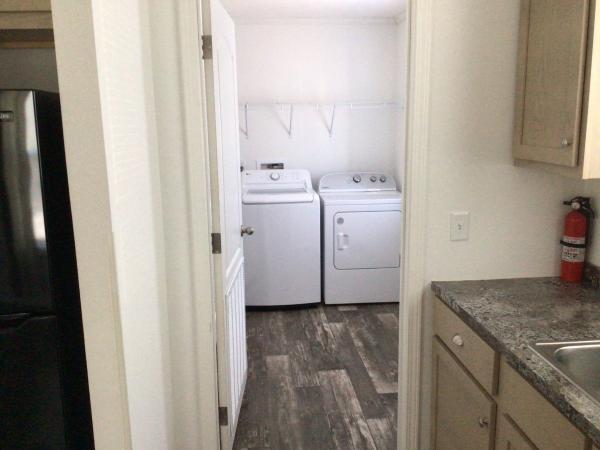 2024 Clayton 56MAR28443A (2B/2B/Den) Mobile Home