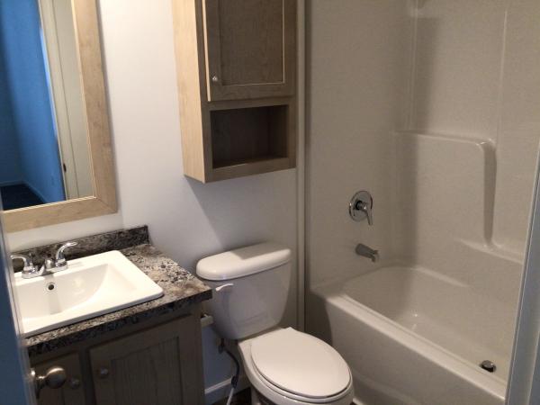 2024 Clayton 56MAR28443A (2B/2B/Den) Mobile Home
