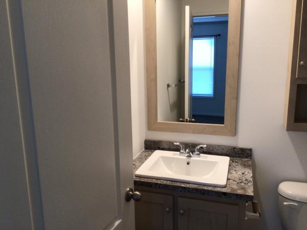 2024 Clayton 56MAR28443A (2B/2B/Den) Mobile Home