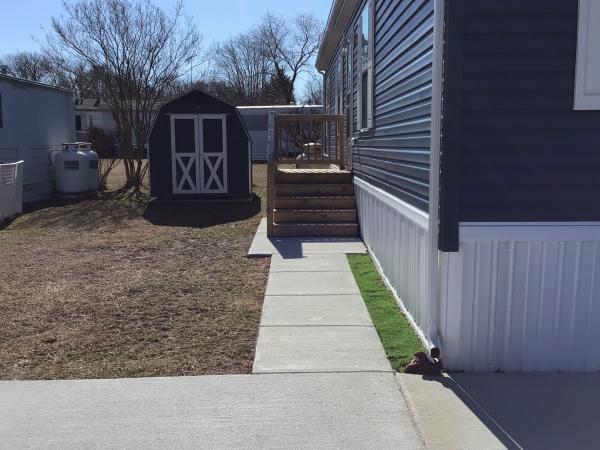 2024 Clayton 56MAR28443A (2B/2B/Den) Mobile Home