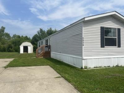 Mobile Home at 4379 Red Birch Drive Lot 430 Indianapolis, IN 46241