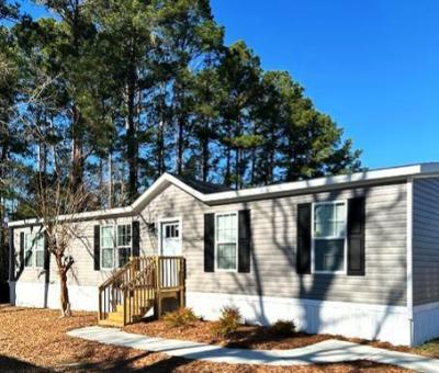 Mobile Home at 523 Folly Est Dr #41 Myrtle Beach, SC 29588