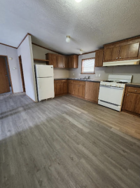 2001 Four Seasons Manufactured Home