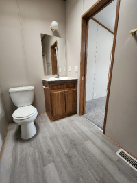 2001 Four Seasons Manufactured Home