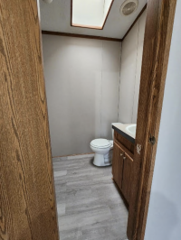 2001 Four Seasons Manufactured Home