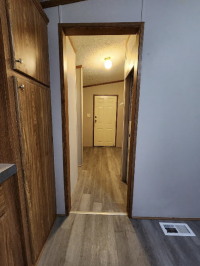 2001 Four Seasons Manufactured Home