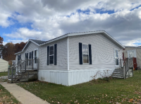 2001 Four Seasons Manufactured Home