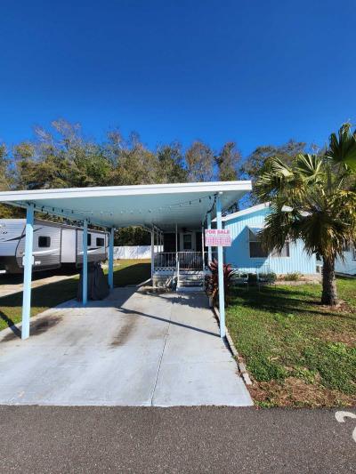 Photo 5 of 12 of home located at 9267 Us Highway 98, Lot 22 Dade City, FL 33525