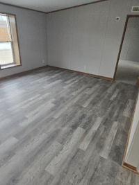 2002 Schult Independence  Manufactured Home