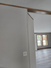 2002 Schult Independence  Manufactured Home