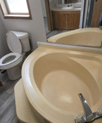 2002 Schult Independence  Manufactured Home