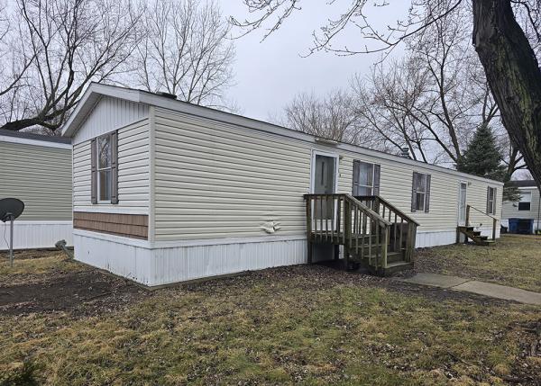 Photo 1 of 1 of home located at 159 Echo Trail Lot 159 Portage, IN 46368