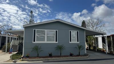 Mobile Home at 24001 Muirlands Blvd 12 Lake Forest, CA 92630