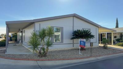 Photo 1 of 8 of home located at 1250 N. Kirby St. 67 Hemet, CA 92545