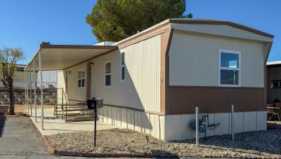 Photo 2 of 8 of home located at 701 Montara Rd 16 Barstow, CA 92311