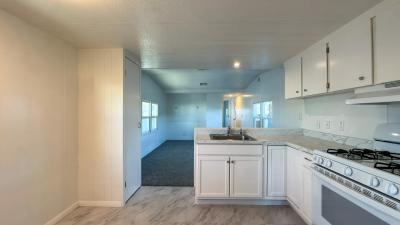 Photo 5 of 8 of home located at 701 Montara Rd 16 Barstow, CA 92311